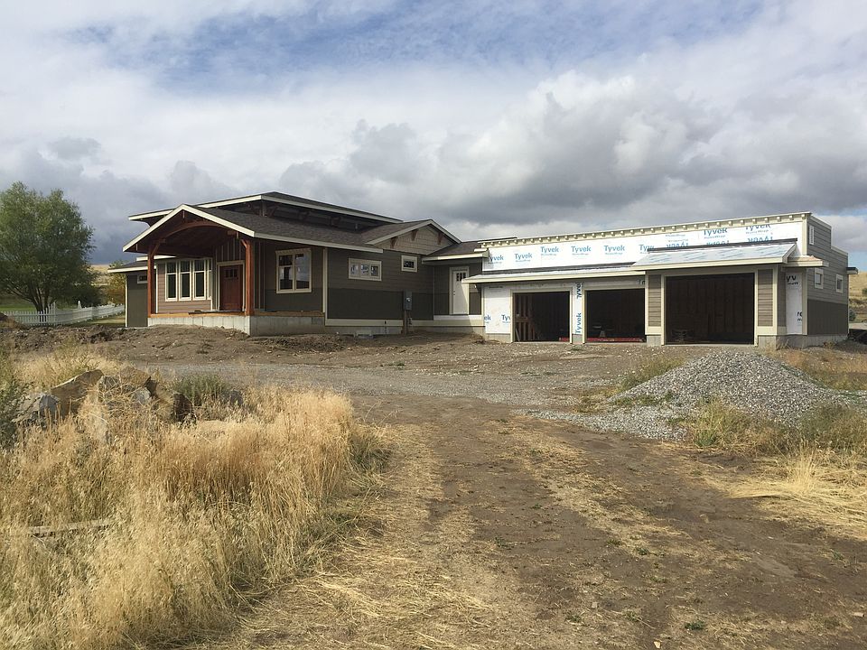 New Quality Custom Home