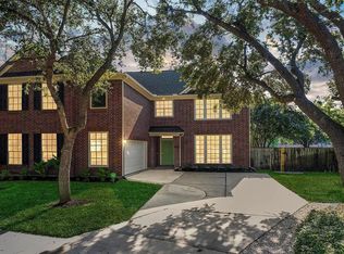 3427 Shadowchase Dr, Houston, TX 77082