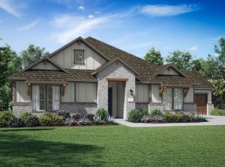 2071 Narrow Rd, Lucas, TX 75002