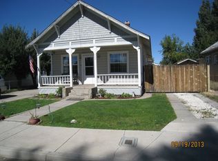 404 E Modoc St, Alturas, CA 96101