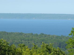 LOT 83 Eleven Ashwabay Rd, Bayfield, WI 54814
