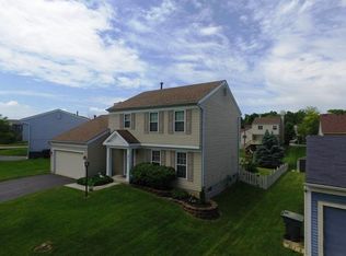 1361 Eagle View Dr, Columbus, OH 43228