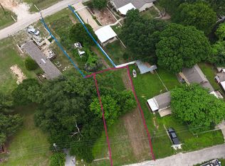 8165 Deer View Cir, Granbury, TX 76049