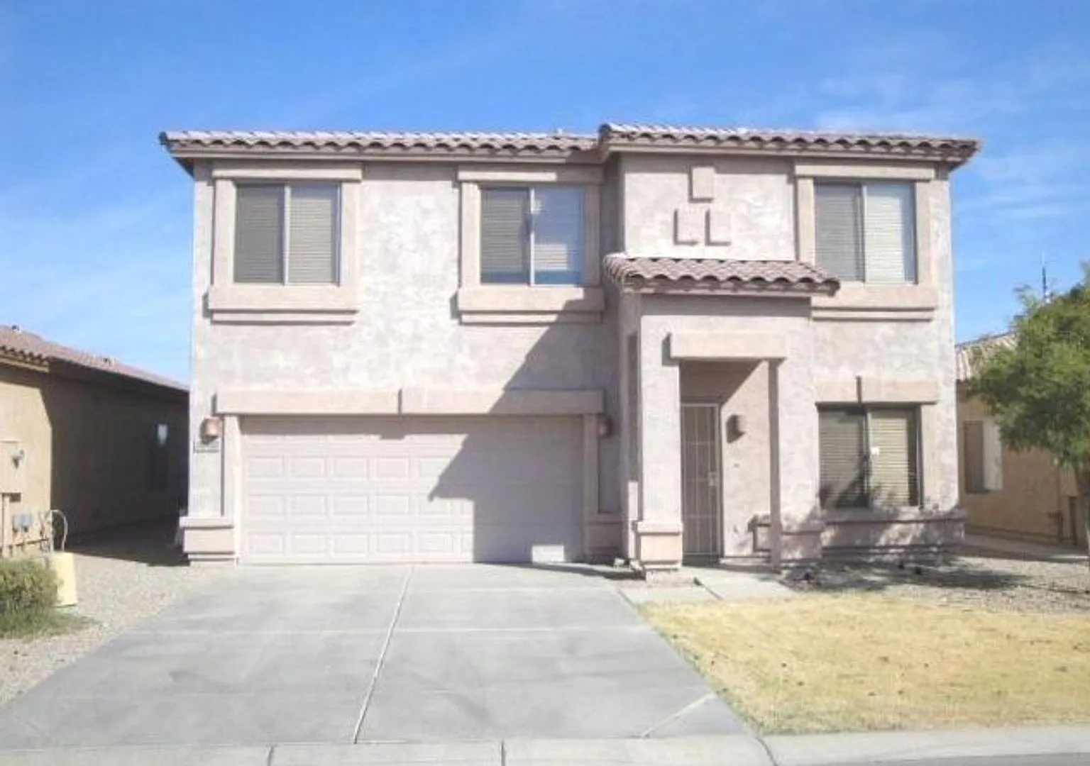 Johnson Ranch — Photo 1