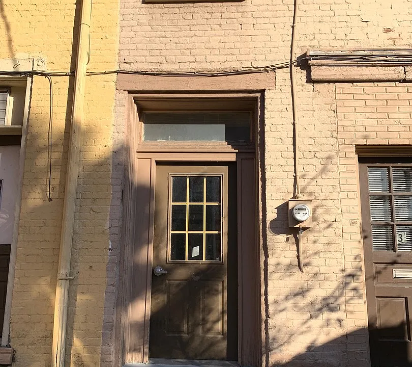 101 - 103 N Hanover St