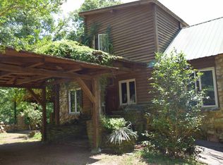 198 Woody Tucker Rd, Dawsonville, GA 30534