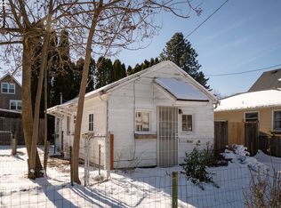 5050 SE Harold St, Portland, OR 97206