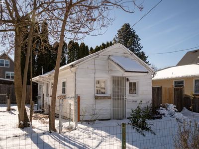 5050 SE Harold St, Portland, OR, 97206
