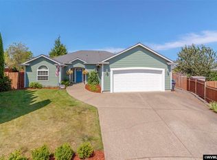 2163 Western Heights Ct NW, Salem, OR