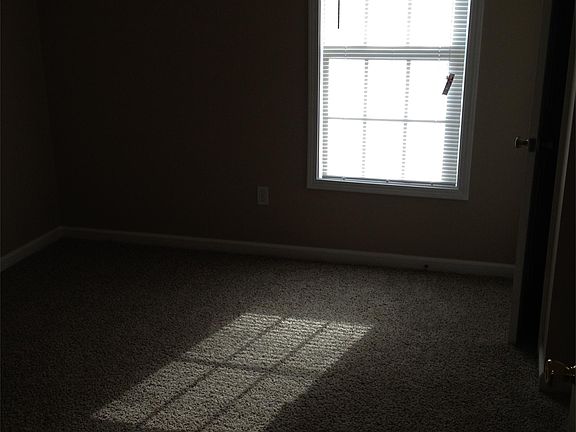 Bed room #2 has closet