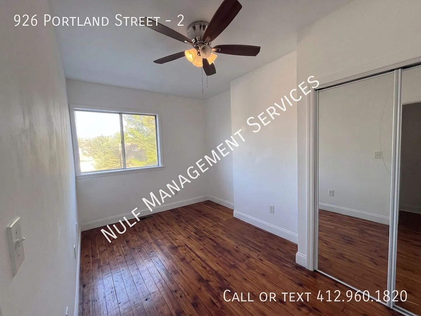 2 bed, 1 bath in Highland Park with Many Updates! — Photo 4