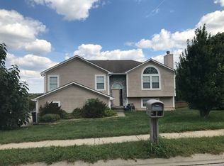 1304 Russell Rd, Pleasant Hill, MO 64080
