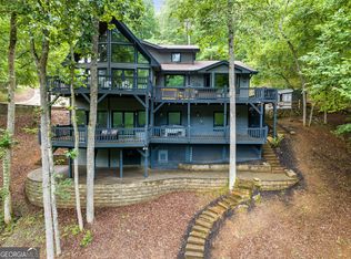 338 Woody Tucker Rd, Dawsonville, GA 30534