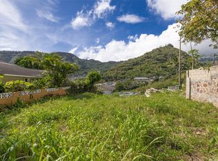 2321 Waiomao Rd, Honolulu, HI 96816