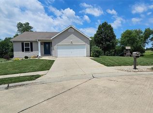 301 Edbrooke Dr, Shiloh, IL 62221