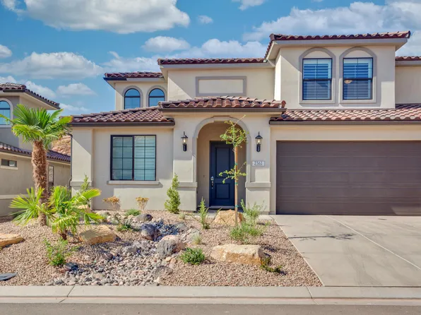 2361 E Escondido Dr, Washington, UT 84780