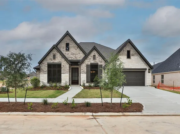 9318 Clucking Hen St, Montgomery, TX 77316