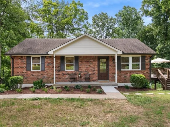 5913 Huffman Rd, Goodlettsville, TN 37072