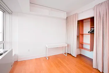 Rented by Keller Williams NYC