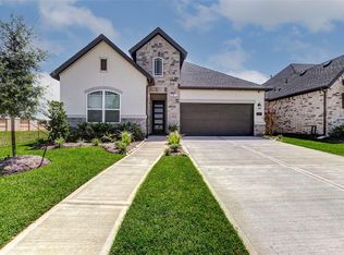 1322 Village Fls, Missouri City, TX 77459