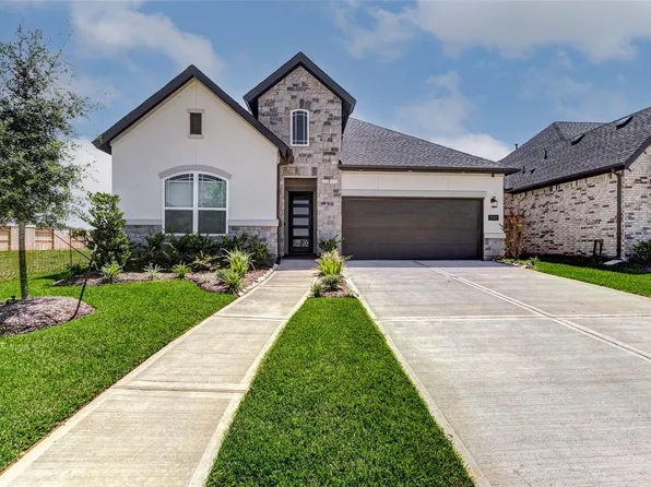 1322 Village Fls, Missouri City, TX 77459