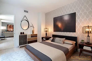 Rented by aptsandlofts.com