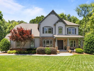 3009 Botetourt Ct, Matthews, NC, 28104