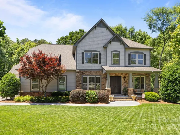 3009 Botetourt Ct, Matthews, NC 28104