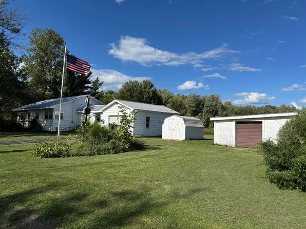 196 Dundee Rd, Fort Covington, NY 12937