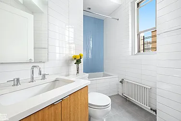 Sold by Brown Harris Stevens