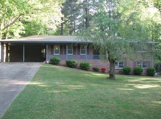 1648 Donna St SW, Mableton, GA 30126