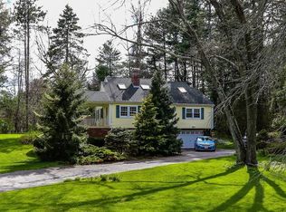 240 W Main St, Georgetown, MA 01833