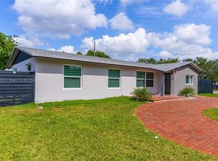 4402 SW 89th Ct, Miami, FL 33165