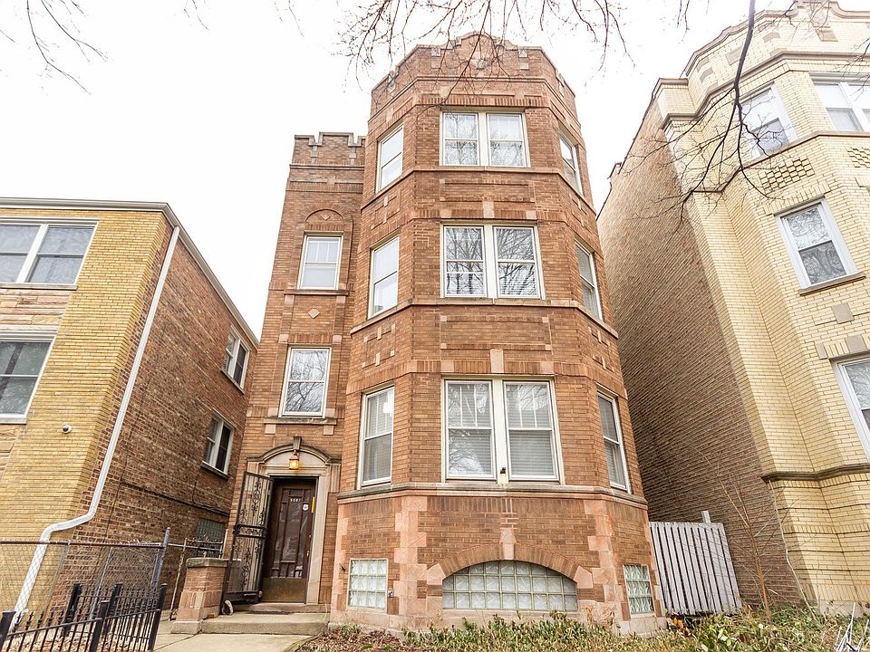 1st image of 5507 N Artesian Ave #2