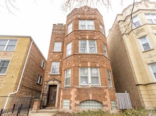 5507 N Artesian Ave #2, Chicago, IL 60625
