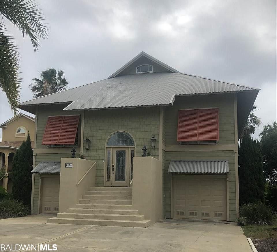 4098 Harbor Rd, Orange Beach, AL 36561 Zillow