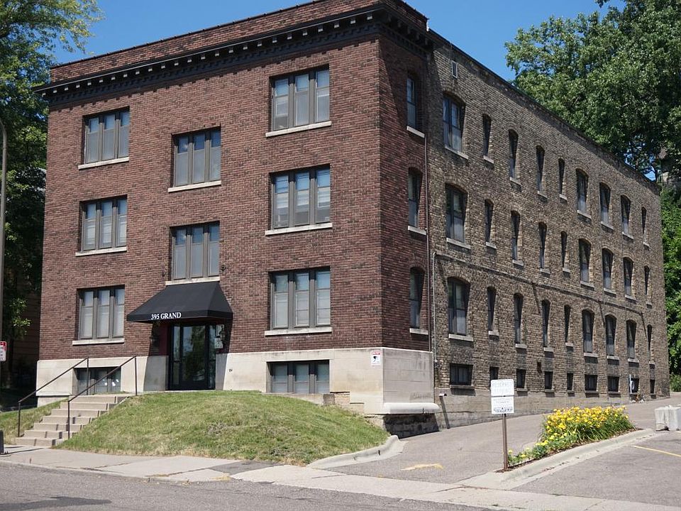 Street Front