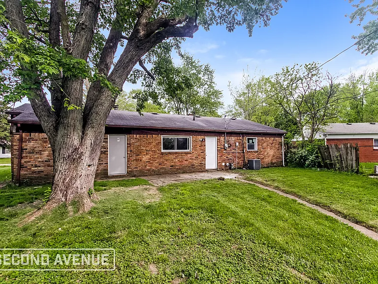 3728 N Brentwood Ave — Photo 21