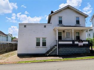 420 Market St, Belle Vernon, PA 15012