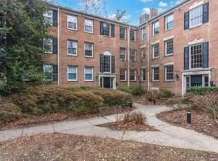 2730 Ordway St NW #1-2, Washington, DC 20008