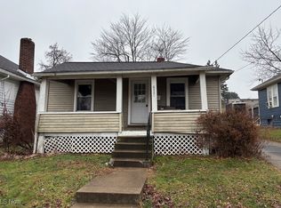 842 Arch St, Zanesville, OH 43701