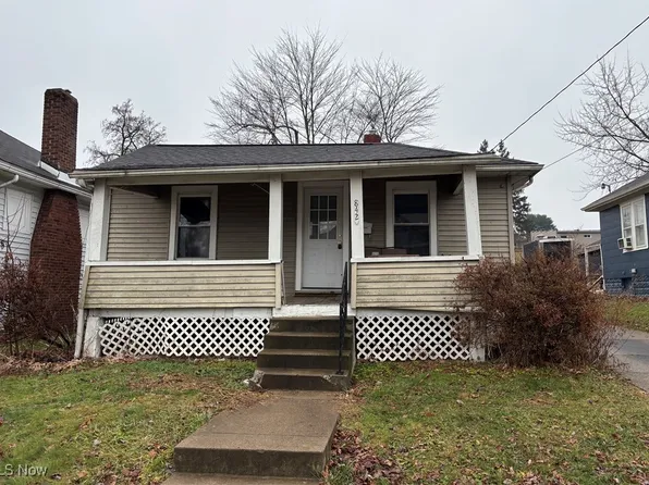 842 Arch St, Zanesville, OH 43701
