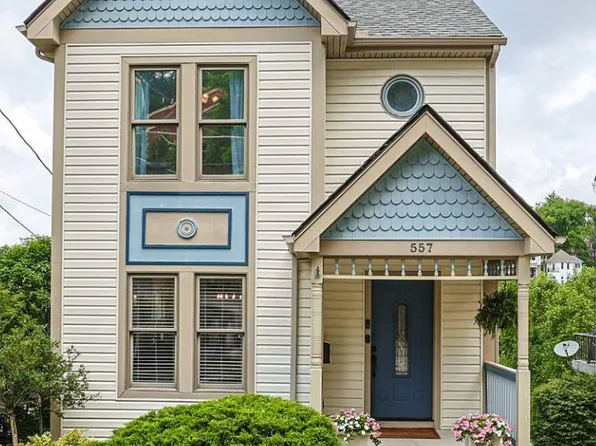 557 Tusculum Ave, Cincinnati, OH 45226