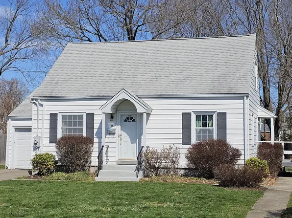 48 Washington Road, Hamden, CT 06518