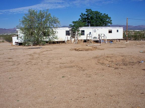 422 S Davis East Elev.