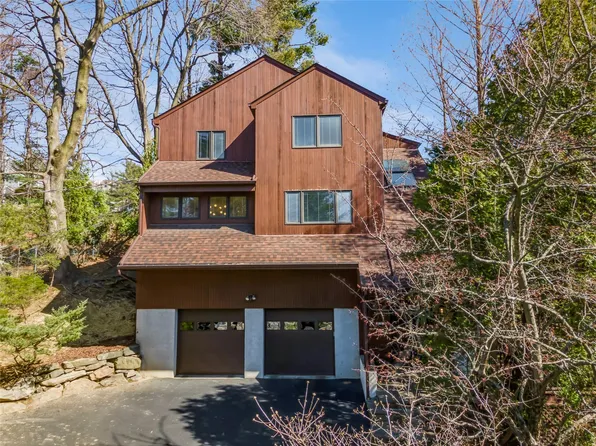 11 Sycamore Lane, Irvington, NY 10533