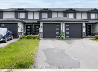 7 Dewal Pl, Belleville, ON K8P0H3