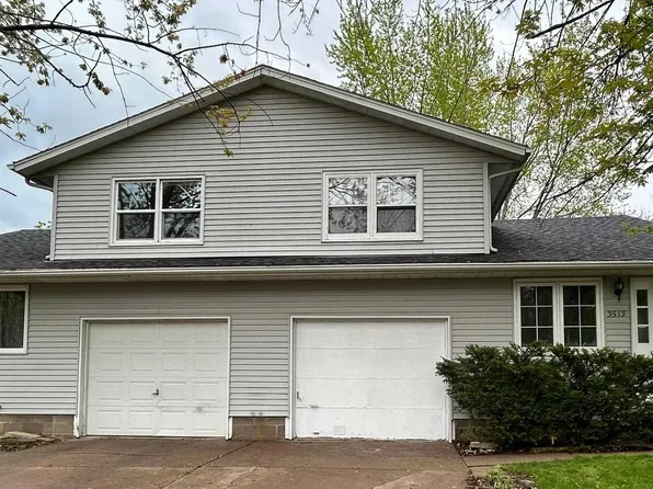 3511 & 3513 W 31st St, Davenport, IA 52804