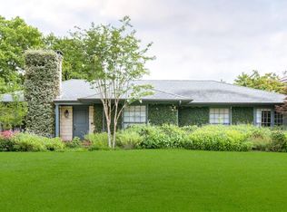 5539 Greenbrier Dr, Dallas, TX 75209