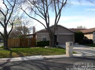 7203 Brandyridge, San Antonio, TX 78250